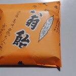 桔梗屋 - バラ１０個入り 