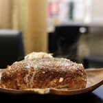 ルッカ - １kgハンバーグ