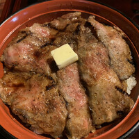 赤坂 津つ井 総本店 - 