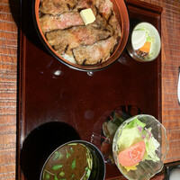 赤坂 津つ井 総本店 - 