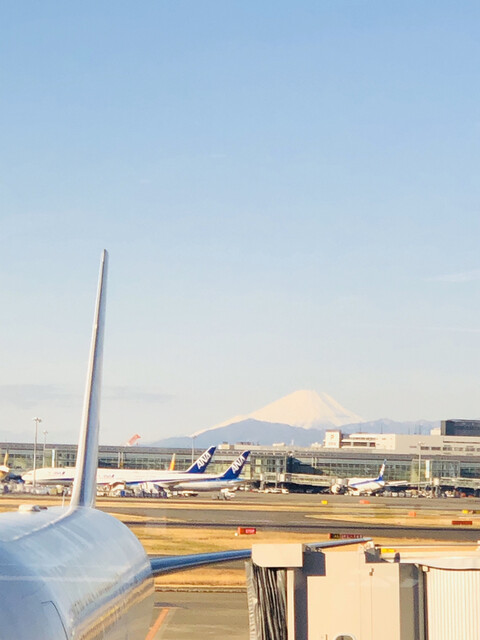 Blue Sky ブルースカイ