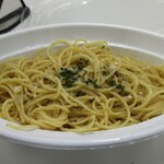 ボーノ - ペペロンチーノ  500円です