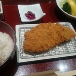 豚肉創作料理 やまと  - 