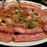 Yakiniku Senrima - 