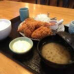 Katsu Fuji - 