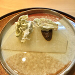 天風楽・ブランド松葉蟹 松屋町 青天 - 