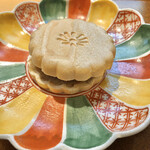 天風楽・ブランド松葉蟹 松屋町 青天 - 