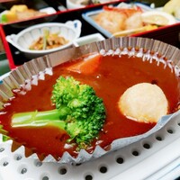 伝承千年の宿 佐勘 - 一番美味しかった、ビーフシチュー。