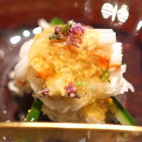 東山 吉寿 - 津居山の松葉蟹