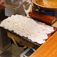 東山 吉寿 - 月の輪熊の肉