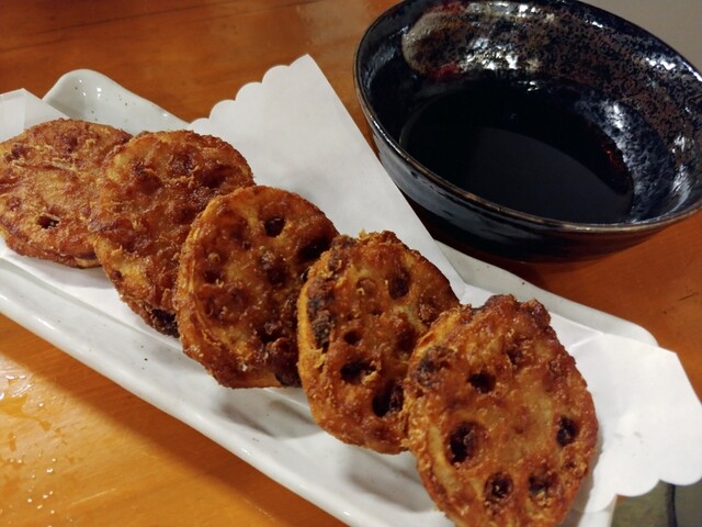 焼き鳥居酒屋 えびす - 旭川（焼き鳥）の写真