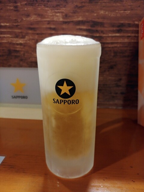 焼き鳥居酒屋 えびす - 旭川（焼き鳥）の写真