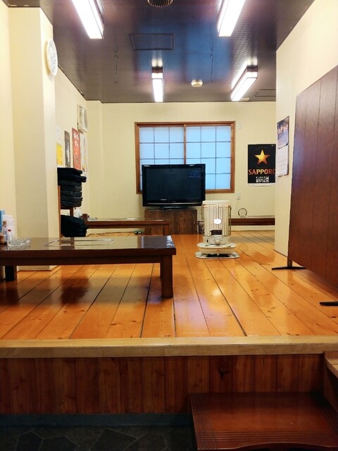 焼き鳥居酒屋 えびす - 旭川（焼き鳥）の写真