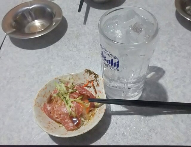 焼鳥酒場 せいちゃん 南林間 焼鳥 食べログ