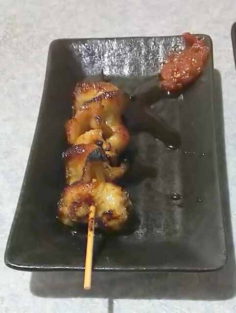 焼鳥酒場 せいちゃん 南林間 焼鳥 食べログ