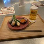 Rice people, Nice people あべの - 