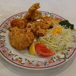 餃子の王将 宇都宮インターパークビレッジ店 - 