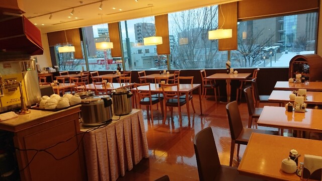 Gardens Cafe photo 5