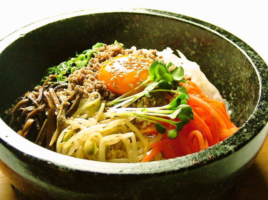 マッコリ村 新大久保店 - 新大久保/韓国料理 | 食べログ マッコリ村 新大久保店 (新大久保/韓国料理)