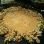 串玄 - カレーもんじゃ（コース料理）