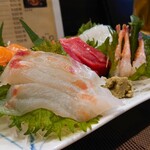 西新地 もり - 