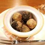 ブラッスリーグラップ - 