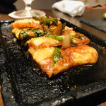 koreAn diNing GOMAmura - 