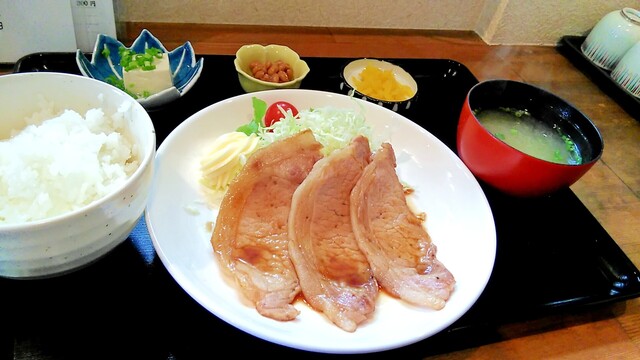 駅前食堂　和み - 磐梯熱海（居酒屋）の写真