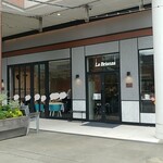 La Brianza - 外観です