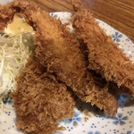 木場場外市場 まぐろ祭 - 