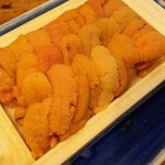 木場場外市場 まぐろ祭 - 