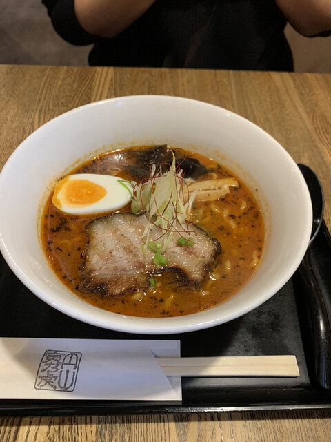 移転 らーめん寅乃虎 とらのこ 円山公園 ラーメン 食べログ 移転 らーめん寅乃虎 とらのこ 円山公園 ラーメン 食べログ