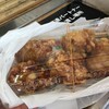 からあげ専門 はま唐亭 天神店