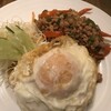 タイ料理 スワンナプームタイ 大阪