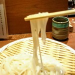 稲庭うどん 鴇 - 