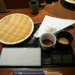 稲庭うどん 鴇 - 