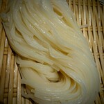 稲庭うどん 鴇 - 