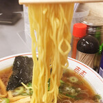 まるたかラーメン - 