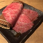 炭火焼肉 なかはら - 