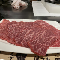 焼肉ステーキ あつし - 