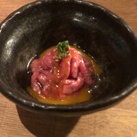 炭火焼肉 なかはら - 