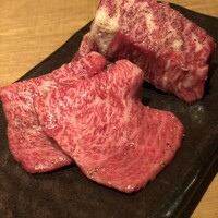 炭火焼肉 なかはら - 