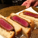 SATOブリアン にごう - 