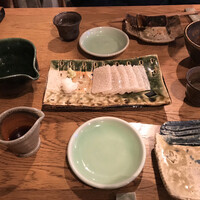 自家製粉石臼挽きうどん 青空blue 本店 - 