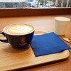 ゲシャリーコーヒー 日比谷店