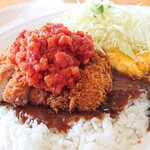 レストハウスやまびこ - 