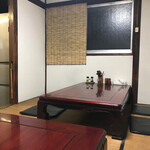 中国四川料理 天府仙臺 - 2020年2月。