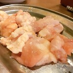 ホルモン青木 - 