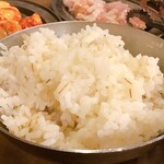 ホルモン青木 - 