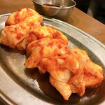 ホルモン青木 亀戸店 - 